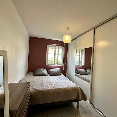 Apartman Cardellina Jardin &