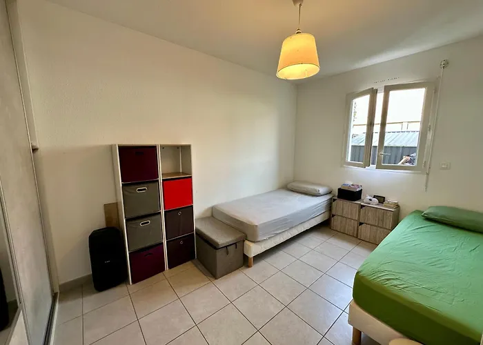 Cardellina Jardin & *