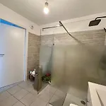 Apartment Cardellina - Rez-de-jardin , Parking Prive - 6 Couchages, Centre & A Pied Calvi (Corsica)