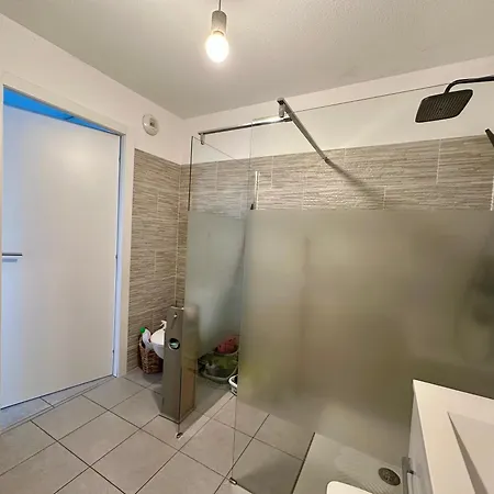Apartment Cardellina Jardin & Calvi (Corsica)