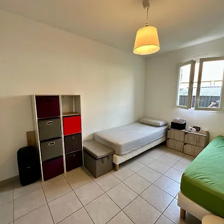 Cardellina Jardin & *