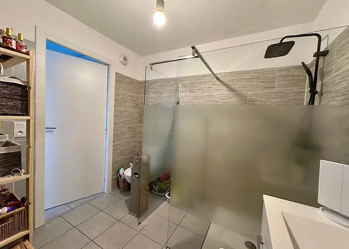 Apartment Cardellina Jardin & Calvi (Corsica)