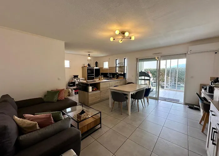 Cardellina Jardin & Apartment