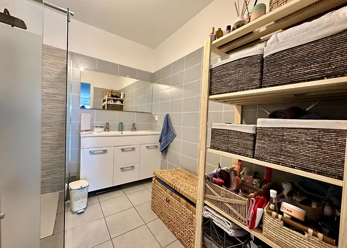 Cardellina Jardin & Apartment Calvi (Corsica)