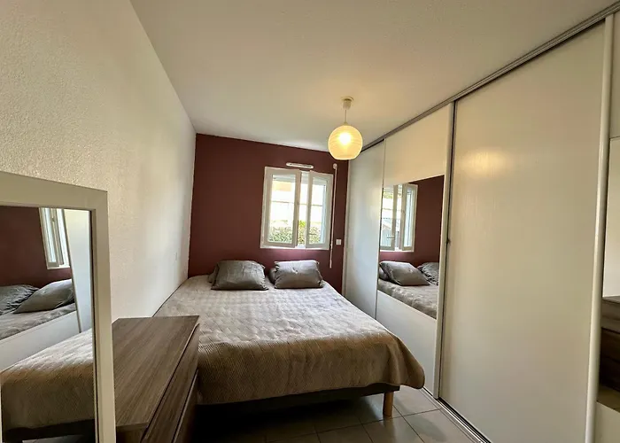 Apartment Cardellina Jardin &